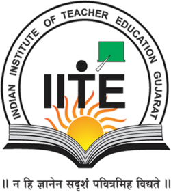 Indian_Institute_of_Teacher_Education_logo